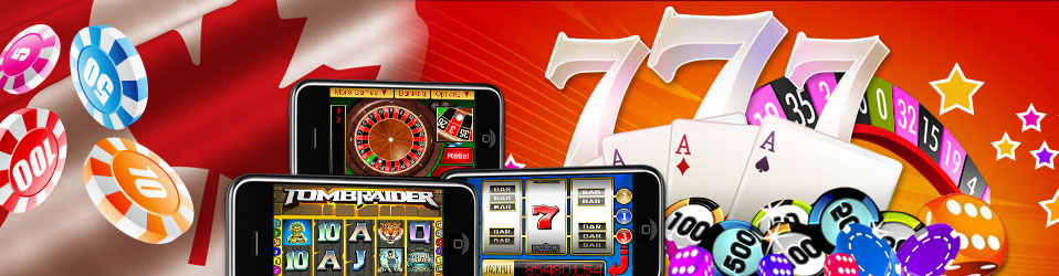 online casino canada